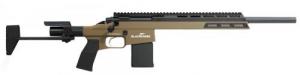 BLACK CREEK BRONCO RIB BOLT ACTION 7.62X39MM 16IN BBL 1:8 MODULAR CHASSIS PDS Stock 10RD TAN - MRX BLACK CREEK BRONCO RIB BOLT ACTION 7.62X39MM 16IN BBL 1:8 MODULAR CHASSIS PDS Stock 10RD TAN - MRX