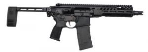Sig Sauer MCX SPEAR LT .300 Blackout Pistol Black Finish 9" Barrel, w/Brace, 30+1 - PMCX300B9BLTB Sig Sauer MCX SPEAR LT .300 Blackout Pistol Black Finish 9" Barrel, w/Brace, 30+1 - PMCX300B9BLTB