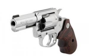 COLT KING COBRA .357 MAG 3IN TALO- BLEMISHED - KCOBRA-SB3BB-TL COLT KING COBRA .357 MAG 3IN TALO- BLEMISHED - KCOBRA-SB3BB-TL