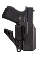 COMP-TAC EV2 HYBRID APPENDIX IWB SIG P365 X MACRO Right Hand BLACK COMP-TAC EV2 HYBRID APPENDIX IWB SIG P365 X MACRO Right Hand BLACK
