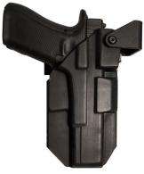 COMP-TAC CT3 LEVEL III HOLSTER For Glock 19 GEN 5 Right Hand BLACK COMP-TAC CT3 LEVEL III HOLSTER For Glock 19 GEN 5 Right Hand BLACK