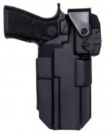 COMP-TAC CT3 LEVEL III OPTIC COVER HOLSTER For Glock 19/45 GEN 5 Right Hand BLACK