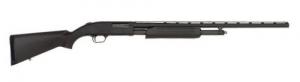 MOSSBERG 500 SLUGSTER 20 GA 24IN RIFLED BARREL RS 5 Round BLACK SYNTHETIC - 56435 MOSSBERG 500 SLUGSTER 20 GA 24IN RIFLED BARREL RS 5 Round BLACK SYNTHETIC - 56435
