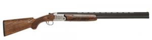 202 AE O/U .410 GA-3" White 26" Walnut MC-5 - 930.393 202 AE O/U .410 GA-3" White 26" Walnut MC-5 - 930.393