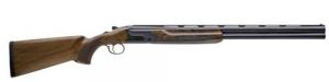 202E O/U 20 GA-3" Black 26" Walnut MC-5 Ext - 930.395
