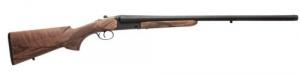 500 S/S Field 20 GA-3" Black 26" Walnut MC-5 - 930.387 500 S/S Field 20 GA-3" Black 26" Walnut MC-5 - 930.387