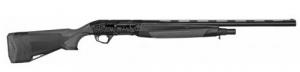 Charles Daly 601 SA Sport 12 GA-3" Black 28" Synthetic MC-3 - 930.402