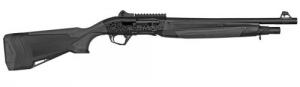 Charles Daly 601 SA Sport 12 GA-3" Black 20" Synthetic MC-3 - 930.401