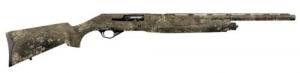 Charles Daly 601 Turkey Semi Auto Shotgun, 20 Gauge, 3" Chamber, 26" Barrel, TrueTimber Strata, 4 Rounds - 930399