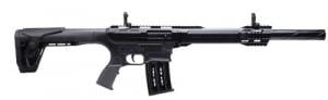 Charles Daly AR-12 SA 12 GA-3" Black 18.5" M-LOK MC-1 5rd - 930411 Charles Daly AR-12 SA 12 GA-3" Black 18.5" M-LOK MC-1 5rd - 930411