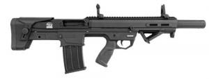 Charles Daly N4S Bullpup SA 12GA-3" Black 18.5" MC-1 5-rd - 930409 Charles Daly N4S Bullpup SA 12GA-3" Black 18.5" MC-1 5-rd - 930409