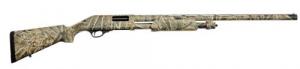 335 Pump Field 12GA-3.5" TT DRT Camo 28" Syn MC-3 - 930.405