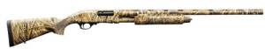 Charles Daly 301 Pump Field 12 GA-3" TT DRT Camo 28" Syn MC-3 - 930406