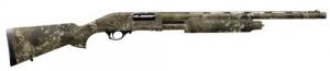 301 Pump Turkey 20 GA-3" TT Camo 22" Syn MC-4XXF - 930397 301 Pump Turkey 20 GA-3" TT Camo 22" Syn MC-4XXF - 930397
