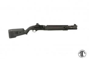 Beretta 1301 Tactical Mod 2 12 Gauge Semi Auto Shotgun - LTT-1301-ELBO Beretta 1301 Tactical Mod 2 12 Gauge Semi Auto Shotgun - LTT-1301-ELBO