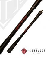 Conquest Control Freak .500 Hunting Stabilizer Black 12 in. - 3181