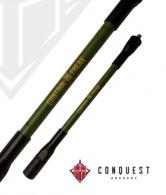 Conquest Control Freak .500 Hunting Stabilizer Drab Green 12 in. - 3176