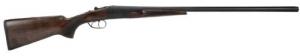 Heritage Manufacturing Badlander 12 Gauge, 28" Barrel, Turkish Walnut Stock, 2 Rounds - BL1228BK