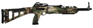 Hi-Point 10TS Carbine 10mm Semi Auto Rifle - 1095TSM81 Hi-Point 10TS Carbine 10mm Semi Auto Rifle - 1095TSM81