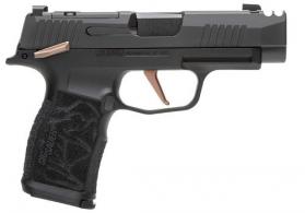 Sig Sauer P365XL Rose 9mm Semi Auto Pistol - 365XL9ROSEMSCA Sig Sauer P365XL Rose 9mm Semi Auto Pistol - 365XL9ROSEMSCA