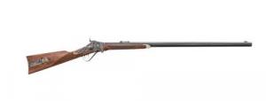 Chiappa 1874 Sharps Down Under 45-120 Single Shot Rifle - 920.030