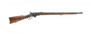 Chiappa 1860 Spencer 44-40 Lever Action Rifle - 920081 Chiappa 1860 Spencer 44-40 Lever Action Rifle - 920081