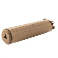 KAC Suppressor 5.56 NT4 Flat Dark Earth - 121569-FDE