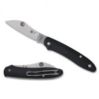 Spyderco ROADIE XL 2.74" Folding Knife - C267BKP