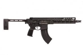 Sig Sauer MCX 7.62 x 39mm Semi Auto Pistol - PMCX762R11BLTB Sig Sauer MCX 7.62 x 39mm Semi Auto Pistol - PMCX762R11BLTB