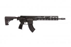 Sig Sauer MCX 7.62 x 39mm Semi Auto Rifle - RMCX762R16BLTB