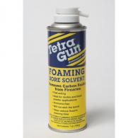 Tetra Carbon Cleaner Foaming Bore 7 oz. Aerosol - TG103 Tetra Carbon Cleaner Foaming Bore 7 oz. Aerosol - TG103