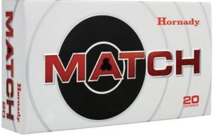 Match 22 ARC 88 Grain ELDMatch 20bx - 81543 Match 22 ARC 88 Grain ELDMatch 20bx - 81543