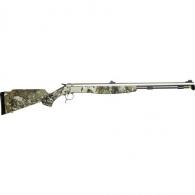 CVA Optima V2 209 Muzzleloader 50 Cal. 26 in .SS/True Timber Strata ISM - PR6022SM CVA Optima V2 209 Muzzleloader 50 Cal. 26 in .SS/True Timber Strata ISM - PR6022SM