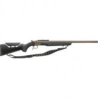 CVA Accura LR-X Muzzleloader 45 Cal 30 in. FDE/Nitride VariFlame Ignition - PR3210NM CVA Accura LR-X Muzzleloader 45 Cal 30 in. FDE/Nitride VariFlame Ignition - PR3210NM