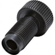 CVA Replacement QRBP Breech Plug Black Accura, Optima, Wolf 50 and 45 Cal - AC1651 CVA Replacement QRBP Breech Plug Black Accura, Optima, Wolf 50 and 45 Cal - AC1651