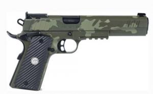 EUROPEAN AMERICAN ARMORY GIR MCSHUNT 10MM 9RD - 390612