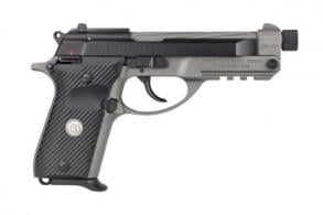 EUROPEAN AMERICAN ARMORY Corp MC14T X 380 ACP Semi Auto Pistol - 390890 EUROPEAN AMERICAN ARMORY Corp MC14T X 380 ACP Semi Auto Pistol - 390890