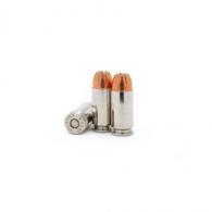 Atlanta Arms Elite Defense 9mm 115gr JHP 20/ct - 9115T/D Atlanta Arms Elite Defense 9mm 115gr JHP 20/ct - 9115T/D