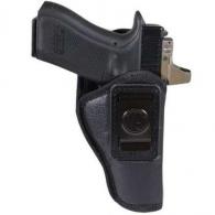 1791 EcoCarry IWB Holster for Pocket Size Auto Black RH - ECO-P1-BLK-R 1791 EcoCarry IWB Holster for Pocket Size Auto Black RH - ECO-P1-BLK-R