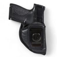 1791 EcoCarry IWB Holster for Sub Compact Auto Small Black RH - ECO-SC1-BLK-R 1791 EcoCarry IWB Holster for Sub Compact Auto Small Black RH - ECO-SC1-BLK-R