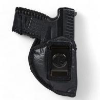 1791 EcoCarry IWB Holster for Sub Compact Autos Medium Black RH - ECO-SC2-BLK-R