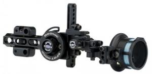 Spot Hogg Boonie Dovetail Sight 1 Pin .010 Right Hand - BDT1RH10