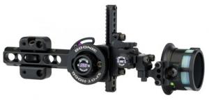 Spot Hogg Boonie Dovetail Sight 2 Pin .019 Left Hand - BDT2LH19