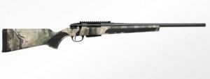 Stevens Model 334 Rifle 243 Win. 20 in. Camo Right Hand - 19456