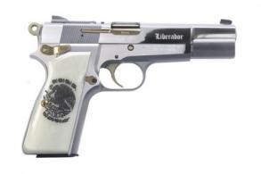 EAA Corp MCP35 Librador 9mm Semi Auto Pistol - 390458 EAA Corp MCP35 Librador 9mm Semi Auto Pistol - 390458