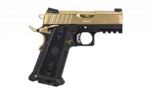 Girsan Witness 2311 Spoiled Brat 9mm 3.4" 18RD - 395088