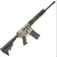 Omni Max 5.56 16" Bbl 30RD FD - ATIGOMX556ML10FDE Omni Max 5.56 16" Bbl 30RD FD - ATIGOMX556ML10FDE