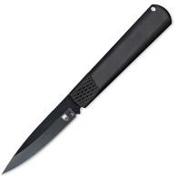 COBRATEC GIDEON AUTO 3" Black - CTGHRBBB