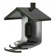 Tactacam FeatherSnap Scout Bird Feeder Version 1 - FSBF001 Tactacam FeatherSnap Scout Bird Feeder Version 1 - FSBF001