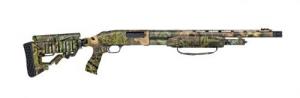Mossberg & Sons 500 Tactical Turkey 12 Gauge Pump Action Shotgun - 53265 Mossberg & Sons 500 Tactical Turkey 12 Gauge Pump Action Shotgun - 53265